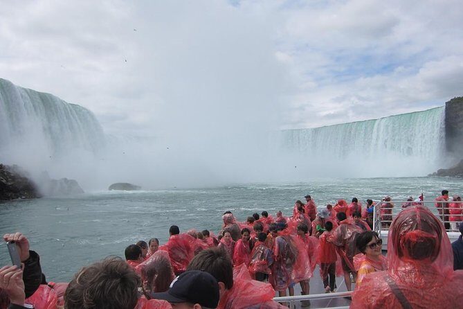Luxury Private Tour of Niagara Falls from Toronto - Who Will Love This Tour?