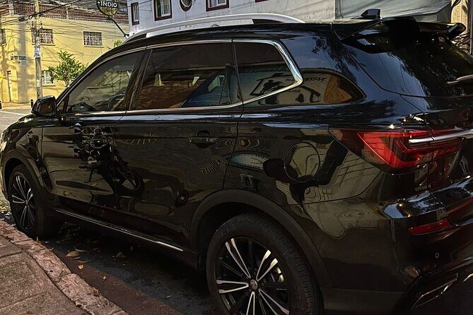 Luxury Private Transportation Service in Mexico City - Why This Service Is Worth Your Consideration