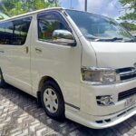 Luxury Private Van and Car Hire in Srilanka - Frequently Asked Questions (FAQs)