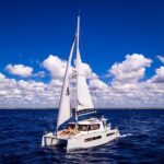 Luxury Sail & Snorkel: All-Inclusive 34 Catamaran from Tulum - An In-Depth Review of the Luxury Catamaran Experience