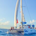 Luxury Sailing Experience to Isla Mujeres with Lunch & Open Bar - What does this tour really offer?