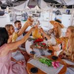 Luxury Shared E-Boat Cruise with Wine, Charcuterie & Sea Lions Spotting - In Summary: The Value and Experience