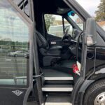 Luxury Shuttle Services in Durango Colorado - Dive Into Durango’s Scenic and Cultural Highlights