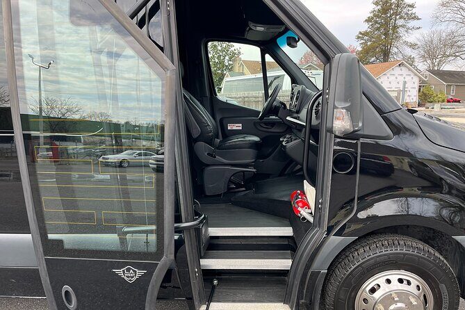 Luxury Shuttle Services in Durango Colorado - Dive Into Durango’s Scenic and Cultural Highlights