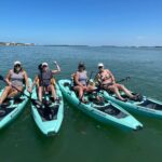 Luxury Single Kayak Tour To An Island Off Clearwater Beach! - Why Travelers Rave About This Tour