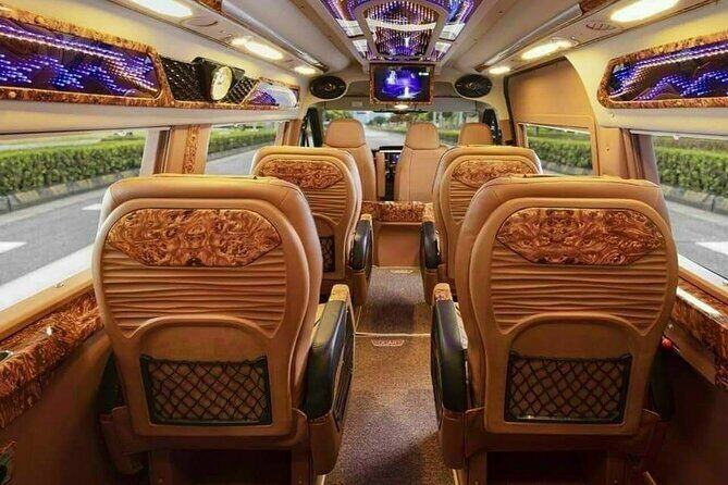 Luxury small Group Hoa Lu - Tam Coc - Mua Cave Max 6 - 8 pax/tour - Final Thoughts