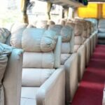 Luxury Sofa Bus from Kathmandu to Pokhara - Detailed Review of the Kathmandu to Pokhara Luxury Sofa Bus