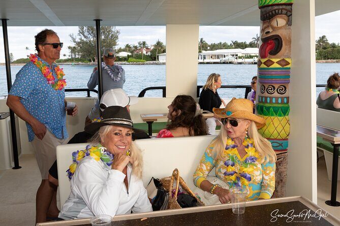 Luxury Sunset Catamaran Cruise - The Experience in Detail: What to Expect and Why It Matters