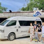 Luxury Sunset Cruise at Krabi's Coastlin with Power Catamaran - Who Should Book This?