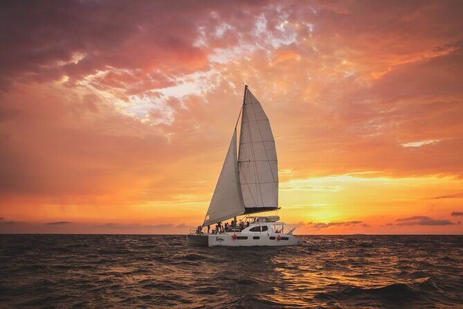 Luxury Sunset Cruise from Riviera Maya - Who Will Love This Tour?