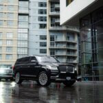 Luxury SUV Airport Transfer for Alaska Cruises (Max Group of 6) - Frequently Asked Questions