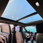 Luxury Suv departures from Tulum to Cancun Airport - Why Choose This Transfer Over Others?