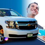 Luxury SUV One Way Airport Private Service Only Arrival - The Ride: What You Can Expect