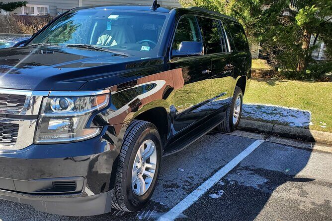 Luxury SUV Private Day or Night Tour of Washington DC - Who Will Love This Tour?