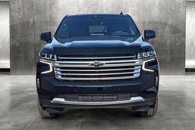 Luxury SUV Service From Phoenix to Flagstaff - In-Depth Review of the Phoenix to Flagstaff Luxury SUV Service