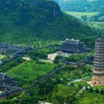 Luxury Tour Bai Dinh-Trang An-Mua Cave Limo Bus-Buffet Lunch - In-Depth Review: what to Expect on this Ninh Binh Adventure