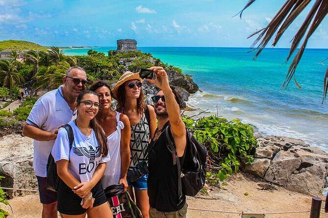 Luxury Tour in Tulum, Coba, Cenote and Playa del Carmen - Final Thoughts: Is It Worth It?