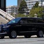 Luxury transfer between San Francisco and SFO Airport - In-Depth Review