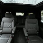 Luxury Transport from Mississauga to Toronto - A Deep Dive into the Service