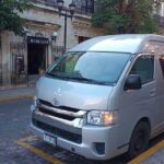 Luxury Transportation to and from Xoxocotlan Airport to Hotels - In-Depth Look at the Service