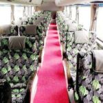 LUXURY VIP bus: Kuala Lumpur (KL) guided day tour from Singapore - Authentic Experiences and Honest Insights