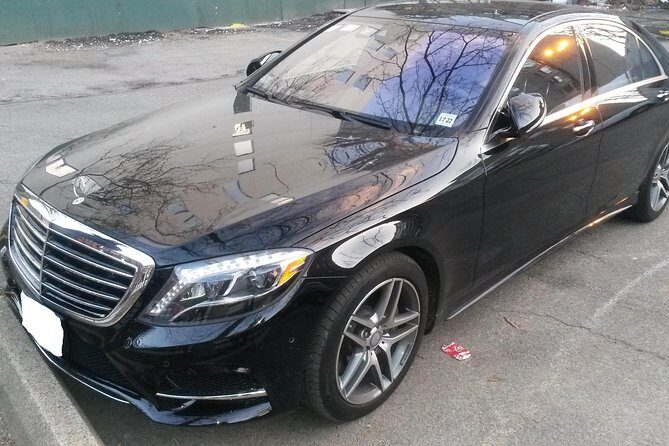 Luxury VIP New York City Airport Arrival Transfer by Sedan or SUV - Final Thoughts