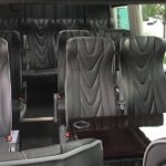 Luxury VIP New York City Intercity Group Transfer by Sprinter, Mini or Coach Bus - Key Points