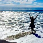 Luxury Wellness Day: Coastal Yoga, Breathwork, and Nature Therapy - An In-Depth Look at the Malibu Wellness Experience