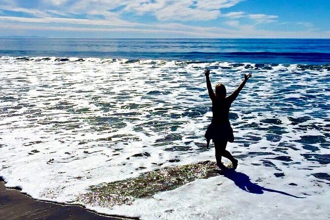 Luxury Wellness Day: Coastal Yoga, Breathwork, and Nature Therapy - An In-Depth Look at the Malibu Wellness Experience