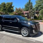 Luxury Wine Tasting in Paso Robles with Pour Decisions - The Sum Up