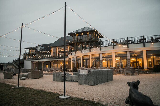 Luxury Wine Tour in Washington DC to Loudoun County Vineyards - FAQs