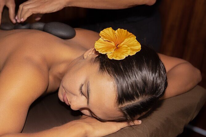 Lymphatic Drainage Massage in Honolulu - Overview of the Experience
