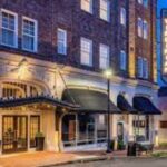 Lynchburg Ghost Tour: Legends, Lunacy, & The Lawless - A Detailed Look at the Lynchburg Ghost Tour