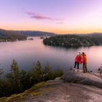 Lynn Canyon & Quarry Rock Private tour - FAQ
