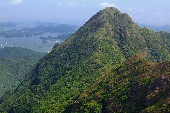 Ma On Shan Climbing Adventure - Key Points