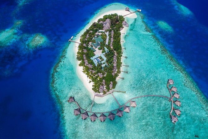 Maafushi: Adaaran club Rannalhi resort day trip - Final Thoughts — Who’s This Tour For?