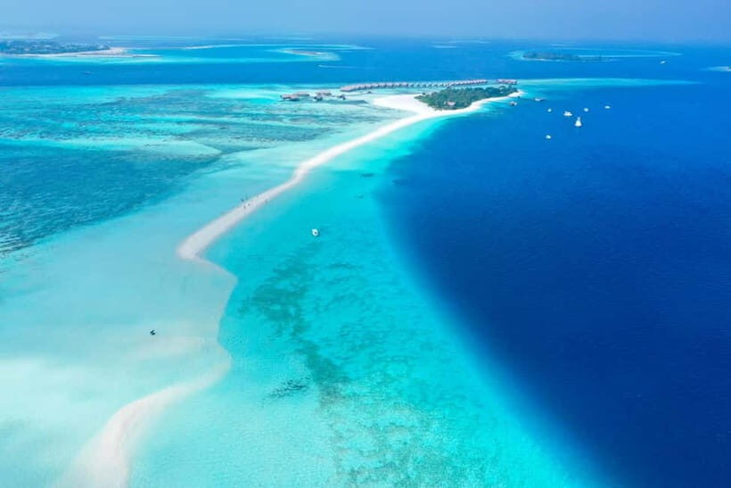 Maafushi: Boat Tour with Coral Garden Snorkeling and Lunch - Why This Tour Stands Out
