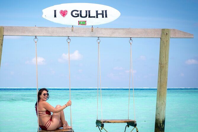 Maafushi: Gulhi Island Full-Day Tour By Jet-ski - The Sum Up