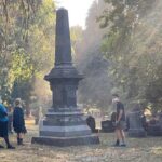 Macabre Ghost History of Portland, Oregon walking tour - The Value and Practicalities