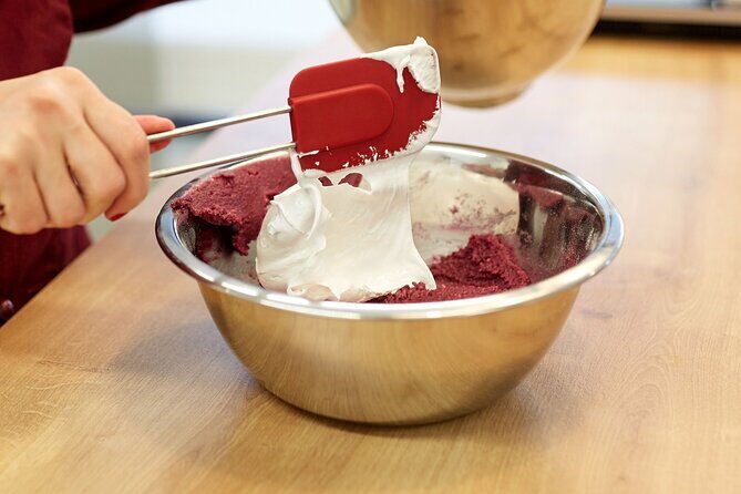 Macaron Cooking Class at a Local Brewery in Atlanta - Key Points