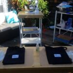 Macaron making with a Master Chef - Carmel-by-the-Sea, CA - A detailed look at the macaron masterclass experience