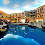 Macau: Venetian-Style Gondola Ride - What to Expect During the Ride