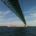 Mackinac Bridge History Cruise - The Sum Up