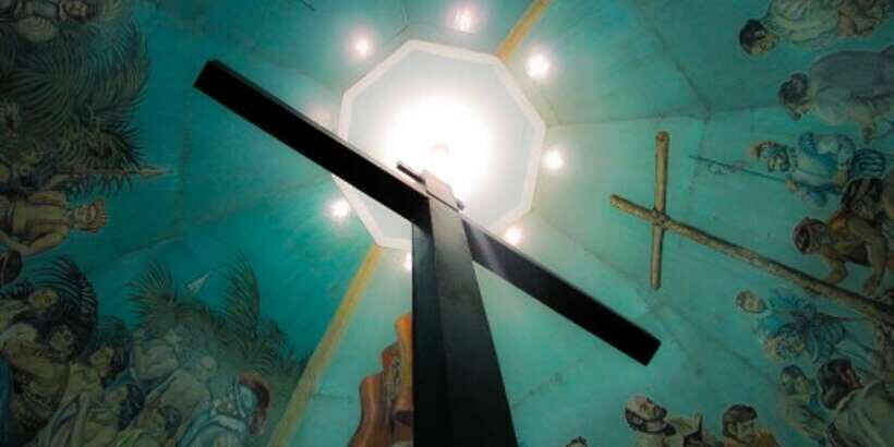 Mactan and Cebu Twin City Tour with Lunch - Authentic Experiences and Practical Tips