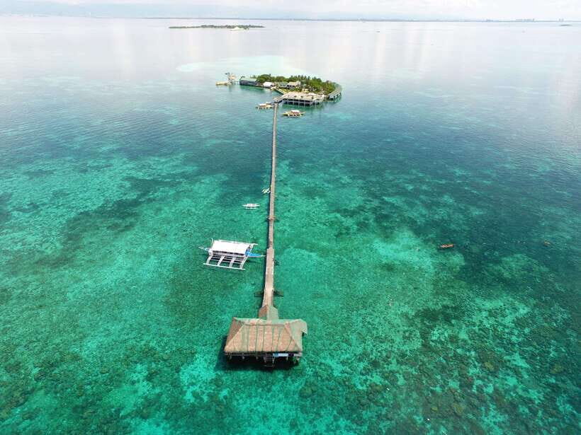 Mactan Cebu Island Hopping Snorkeling with Lunch - Who Will Love This Tour?