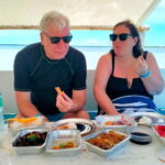 Mactan: Island Hopping Adventure with Snorkeling - First Stop: Hilutungan Marine Sanctuary