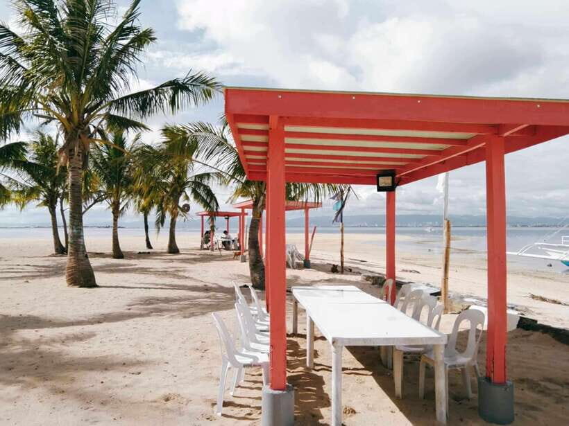 Mactan: Island Hopping Tour with Lunch and Snorkeling - What Makes This Tour Stand Out