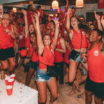 Mad Monkey Siem Reap Pub Crawl - A Detailed Look at the Mad Monkey Siem Reap Pub Crawl