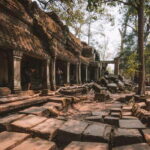Mad Monkey Siem Reap Sunrise Angkor Wat Temple Tour - Practical Considerations and Tips