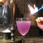 Mad Scientist Cocktail and Mocktail Lab - In-depth Breakdown of the Experience